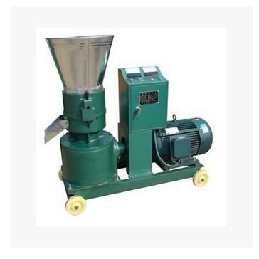 China Mini Poultry Farm Feed And Poultry Pet Food Pellet Making Machine for sale