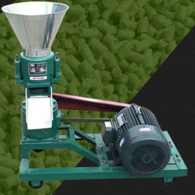 China Poultry farm manual fish feed pellet floating machine for poultry farm for sale