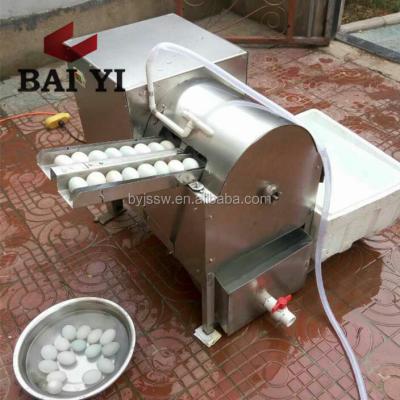 China Used for practical chicken egg washing machine for sale for sale