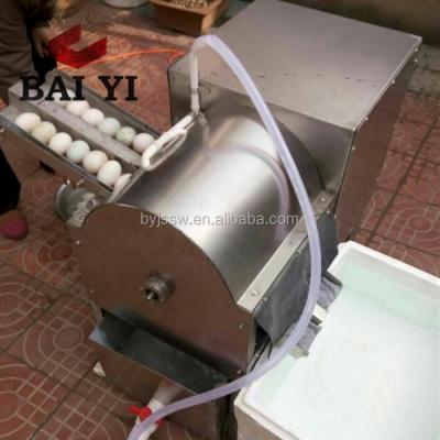 China Used for Chicken Egg Developing Machine, Duck Egg Washing Machine, Dirty Egg Washer for Sale for sale