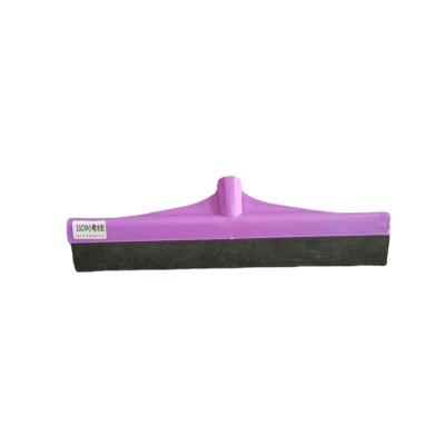 China For Water Floor Cleaning BIG EVA Plastic Water Wiper And Squeegee SQ042B With Low Price Good Quality Italian Screw for sale