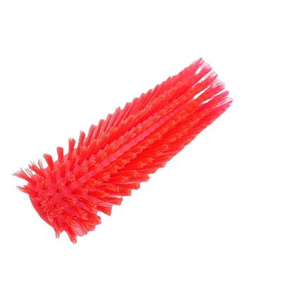 China Manufacturer Direct Broom Brush Interior Cleaning High Quality Plastic Sweeping Cleaning Brush for sale