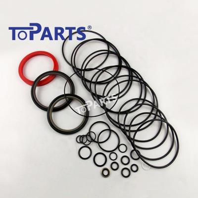 China Oil Resistance Atlas Hydraulic Copco SBC115 SBC225 SBC410 Breaker Hammer Repair Seal Kits for sale