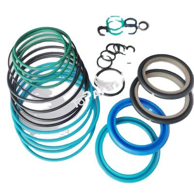 China ATLAS COPCO Breaker 3315 2905 90 ATLAS COPCO SB152 Breaker Seal Kit Atlas Copco Hammer Seal Kit for sale