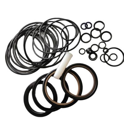 China ATLAS COPCO Breaker 3382070079 ATLAS COPCO SB202 Breaker Seal Kit Atlas Copco Hammer Seal Kit for sale