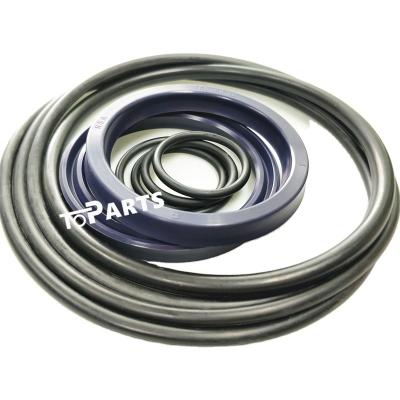 China MONTABERT 86614021 MONTABERT BRP140 Hydraulic Breaker Seal Kit For MONTABERT BRP150 Hammer Hydraulic Seal Kit for sale