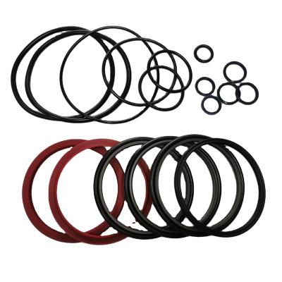 China HM220 Hydraulic Breaker Seal Kit HM220 Hydraulic Seal Breaker Repair Seal Kit For Hydraulic Hammer HM220 Seal Kit for sale