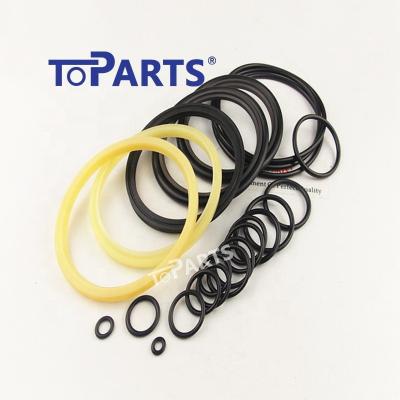 China SOOSAN SB40 SB-40 Oil-Resistant Hydraulic Breaker Hammer Repair Seal Kits for sale