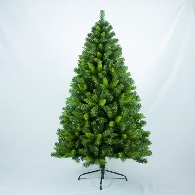 China Wholesale Popular Christmas Gift Wooden Christmas Tree Green Green Tree Ornament for sale