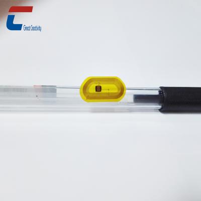 China Electronic Products 13.56Khz Long Distance RFID Mini I CODE SLI-X FPC Inlay Tag for sale