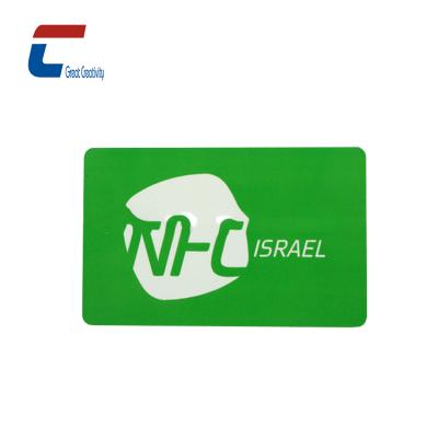 China Membership Management Free Sample For Personal Information Show Personal Information Nfc Testing Smart Business Card Transparent Tap Business Card, Nfc Business Card for sale