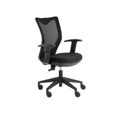 China Office Equipment (Height) Adjustable Ergonomic Office Chair for sale