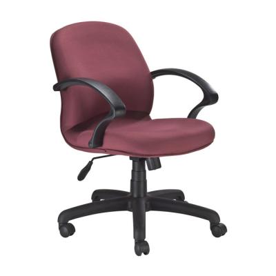 China Office Furniture (Height Adjustable) Typist Chair for sale