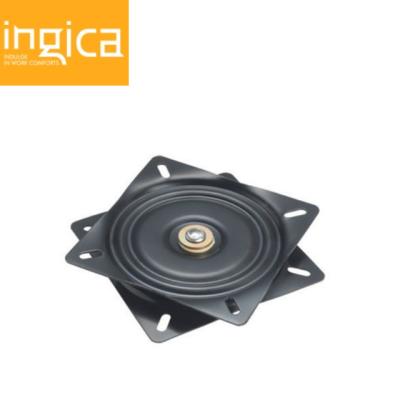 China Rotate 360 ​​Degree Taiwan Disc Metal High Frequency Turntable for sale