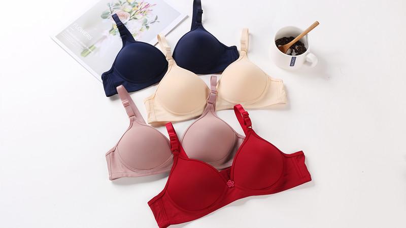 Verified China supplier - Shenzhen Longgang District Bilan Daisi Underwear Factory