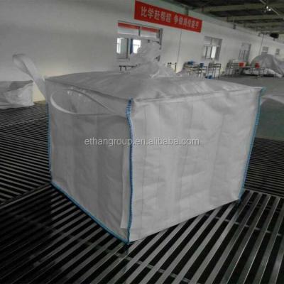 China 2021 New Safety Food Grade PP FIBC BIG BAG with PE Liner Jambo Bag, Bulk Bags Packing Sugar Bean Rice Seed/Flour, Agriculture for sale