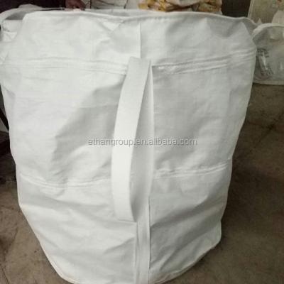 China 2021 Safety New Design Hot Sale Good Quality 2000kg 1000kg 500kg 2 Tons Direct Purchase 1 Ton Bag FIBC/Bulkbag/Bigbag/Jumbo/Container Bag for sale