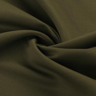 China China Hot Sale 4 Way Polyester Spandex Stretch Tear-Resistant Fabric for sale