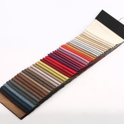 China Memory Factory Wholesale 100% High Quality Design Colorful Simple Canvas Fabric for sale