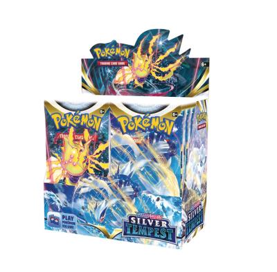 China Entertaiment Game Cards 2023 Mega Hot 360/324pcs 360pcs Pokemoned Push Monday Game Card Wholesale Push Monday Game Card For Kids for sale