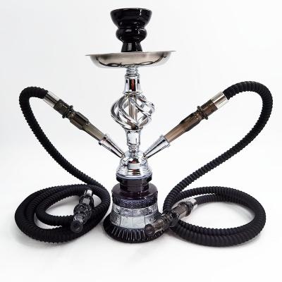 China Durable Customized Accessories Edelstahl Nargile Stainless Steel Narguile Chicha Shisha Luxury German Smoking Hookah Big Large for sale