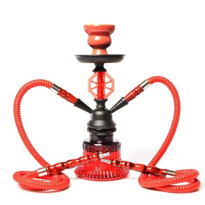 China Durable Customized Accessories Edelstahl Nargile Stainless Steel Narguile Chicha Shisha Luxury German Glass Smoking Hookah Big Large for sale