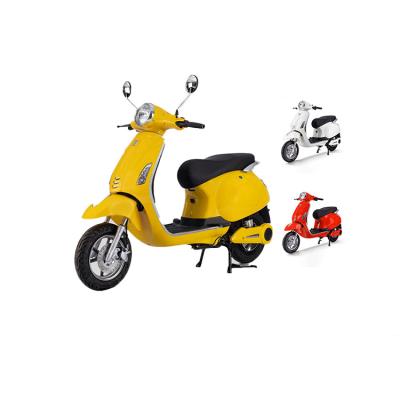 China MDX TSL 1500w Customized Color Unisex Casual Cute Motorcycle Adult Commuting Electric Scooter for sale