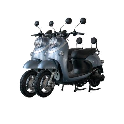 China MDX Unisex Best Price Long Resistance 1000w Motorcycle Electric Scooter With Pedal for sale