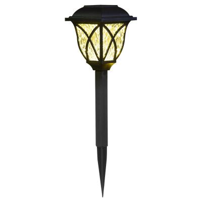 China Wireless Waterproof Durable Landscape Decoration Garden Lawn Garden Lamp Yard Light Solar Spot Lights Garden Outdoor Solar Lawn Lamps for sale