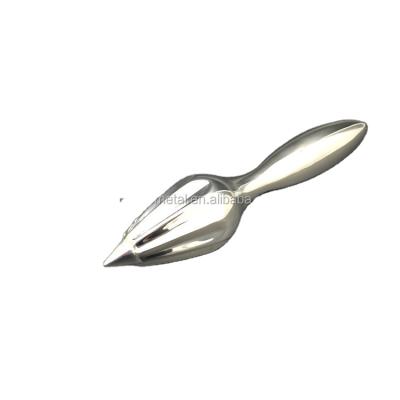 China Viable Lemon Squeezer New Style Stainless Steel Fruit Squeezer for sale