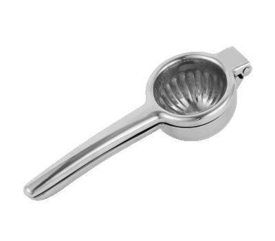 China Sustainable Hot Selling Hand Stainless Steel Lemon Squeezer Premium Squeezer for sale