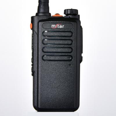 China Best Selling Mstar MX-68 Walkie Talkie Intercoms Price Long Distance Communication Mstar M9 Communication for sale