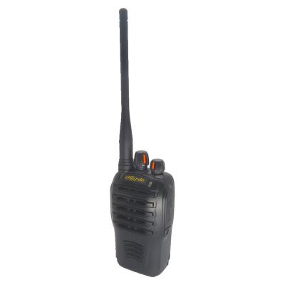 China Design CD-528 Outdoor Waterproof Pmr 446 License Free VHF UHF Walkie Talkie for sale