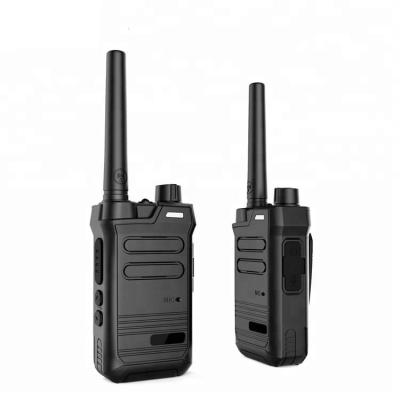 China Outdoor Cd-1A Zl1 Radio UHF VHF Outdoor Cheap Two Way Long Distance Walkie Talkie for sale