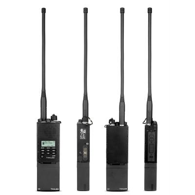 China PRC-148 Mbitr Outdoor Radio Ham Two Way Radio Army Military Dual Band Walkie Talkie for sale