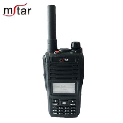 China long range cheap wholesale headset wireless sim radio card 200 miles 500 miles walkie talkie GP328 for sale