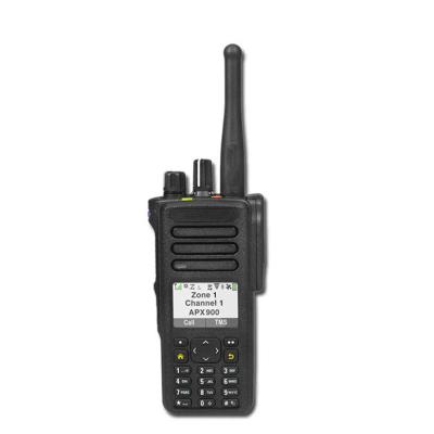 China brand long range custom powerful professional dmr radio DP4800 walkie talkie approximate 900 DP4800 / DP4801 for sale