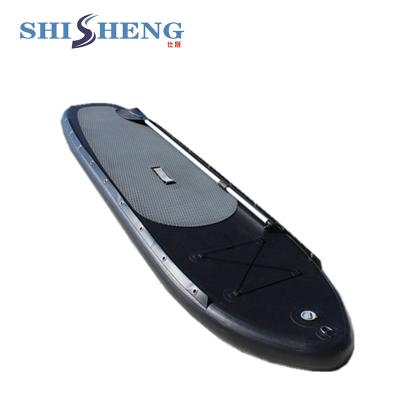 China High Quality Sup Type PVC Inflatable Surfboards ISUP Surfboard for sale