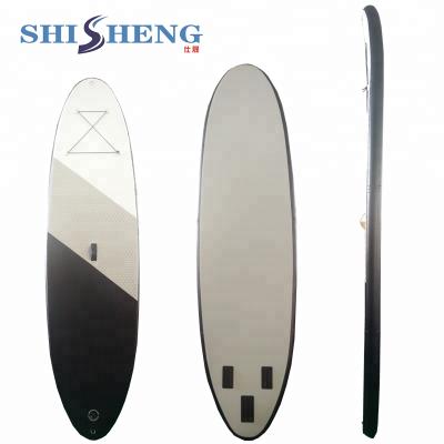 China Explorer Stand Up Paddle Board Reviews Sipping for sale