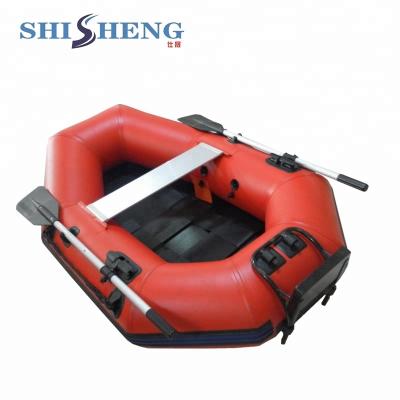 China Factory supply mini relaxing inflatable boats with CE certificate on hot sale for sale