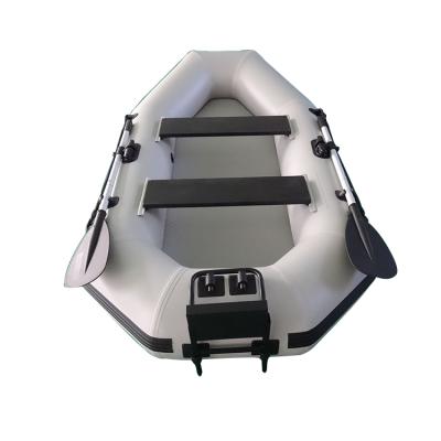 China China OEM Custom Large PVC Fishing Sports Boat Rib Inflatable Boat For Sale for sale