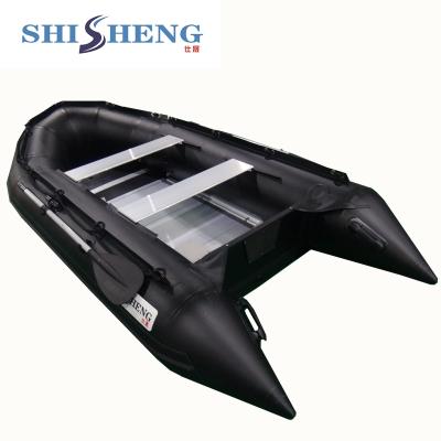 China Fishing Leisure Sport Inflatable Recumbent Boat, Cheap Inflatable Fishing Boats For Sales for sale