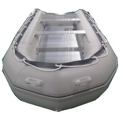 China Family Entertainment Small Rib SCA-520 Inflatable Fishing Boats For Sale for sale