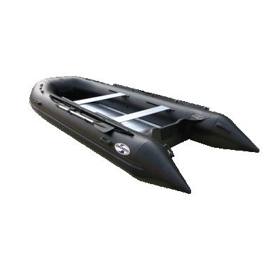 China Family Entertainment River Sport Inflatable Whitewater Kayak Life Rafting Boat With PVC Material for sale