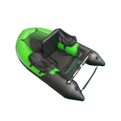 China Fishing Leisure Sport High Performance Inflatable Boat Used Inflatable Floats for sale