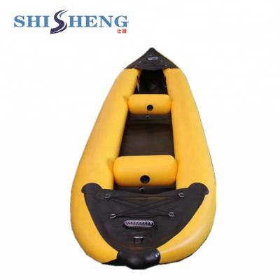 China Fishing kayak traveling kayak hot sale new design fishing kayak wholesale in cheap price for sale