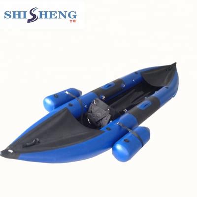 China Fishing Kayak Traveling Kayak Pro Angler Kayak Manufacturer Wholesale Fishing Kayaks for sale