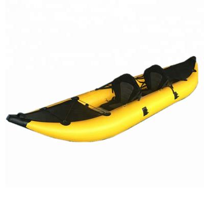 China Fishing Kayak Racing Kayak Sit On Top Fishing Kayak / Canoe for sale