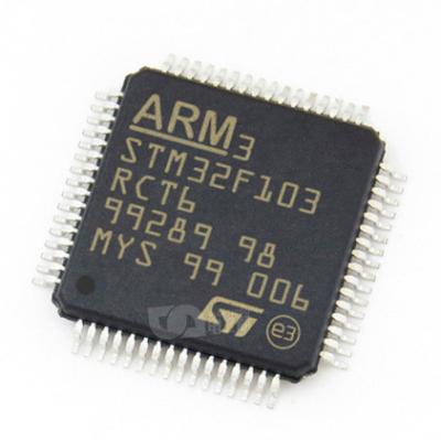 China Original electronic component STM32G070RBT6 for IC chip for sale