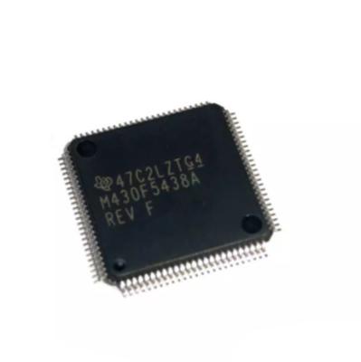 China IC (Electronic Components IC Chips Integrated Circuits IC) MSP430F5438AIPZR for sale